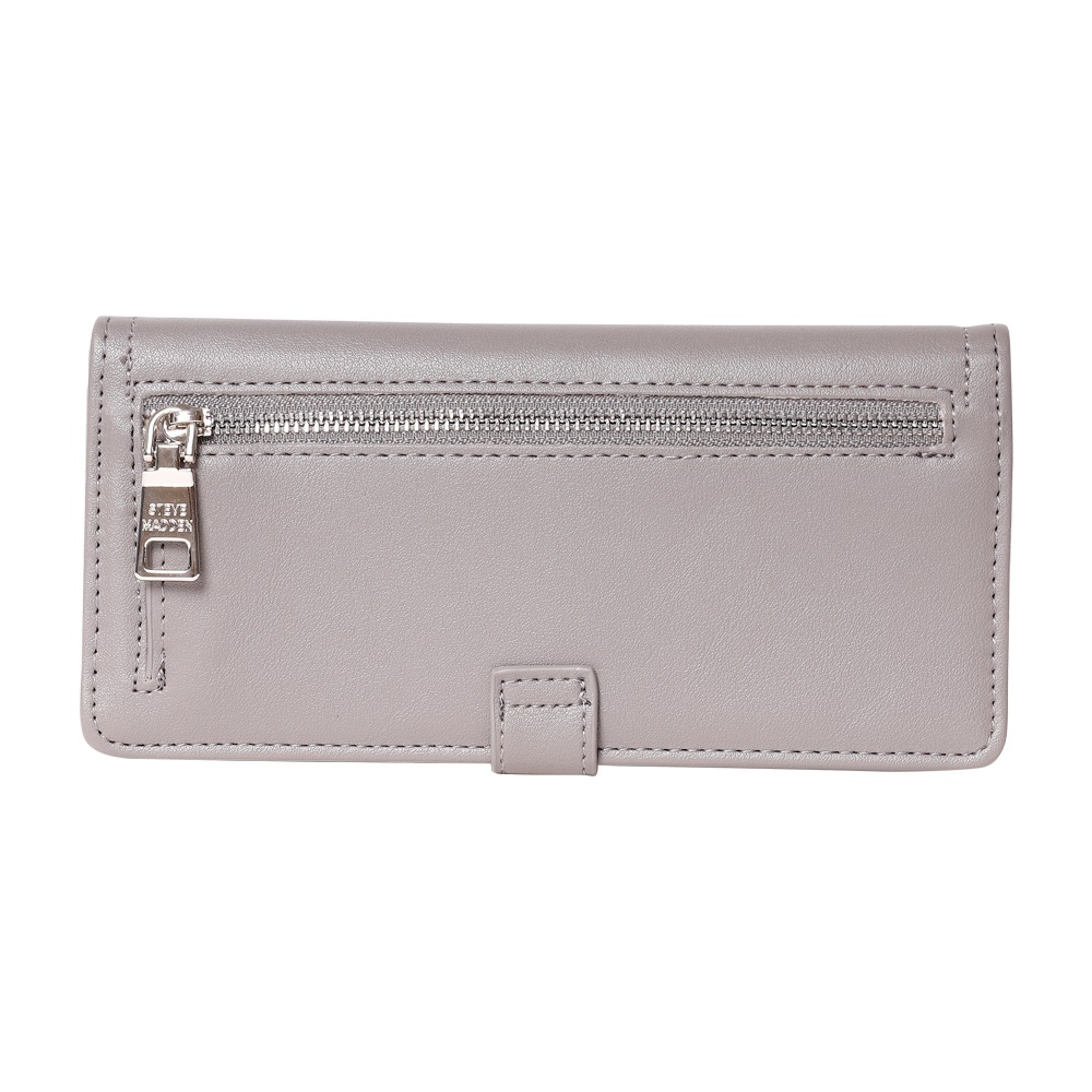 BALLEN GRAVITY GREY WALLET
