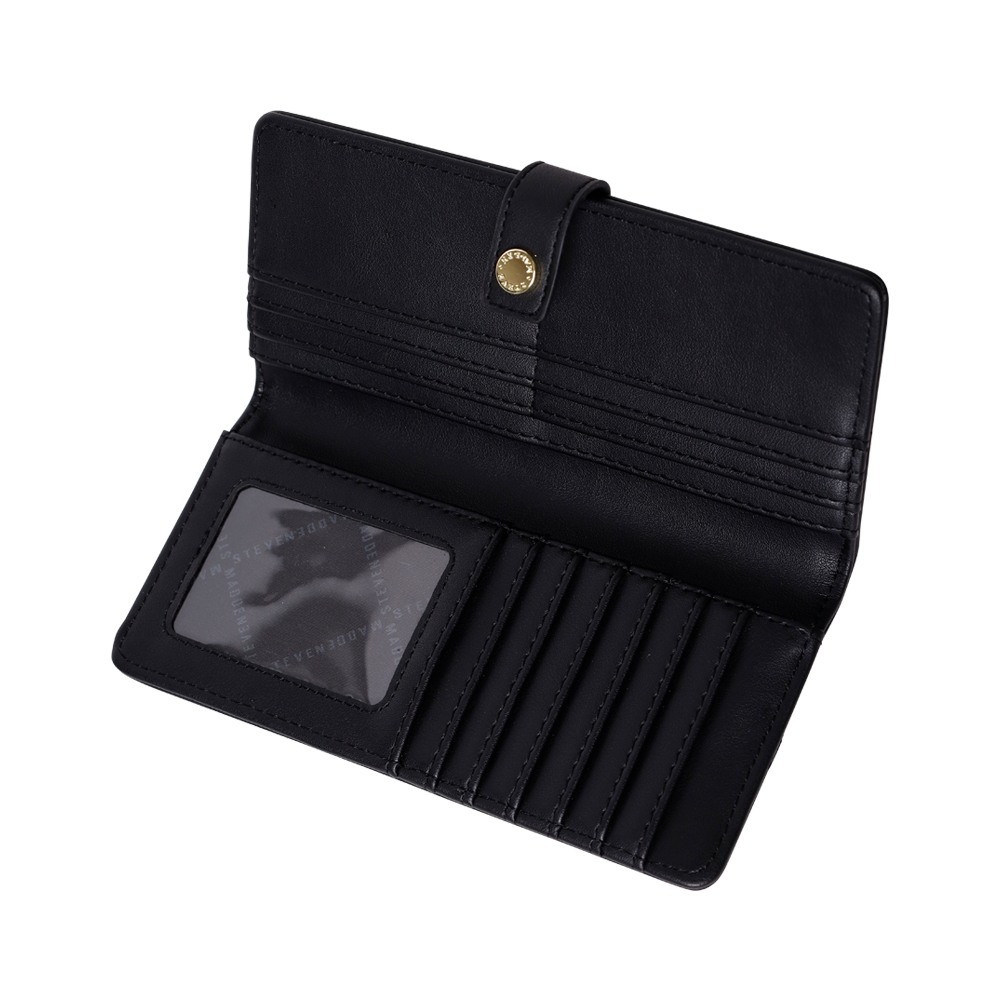 BALLEN BLACK WALLET