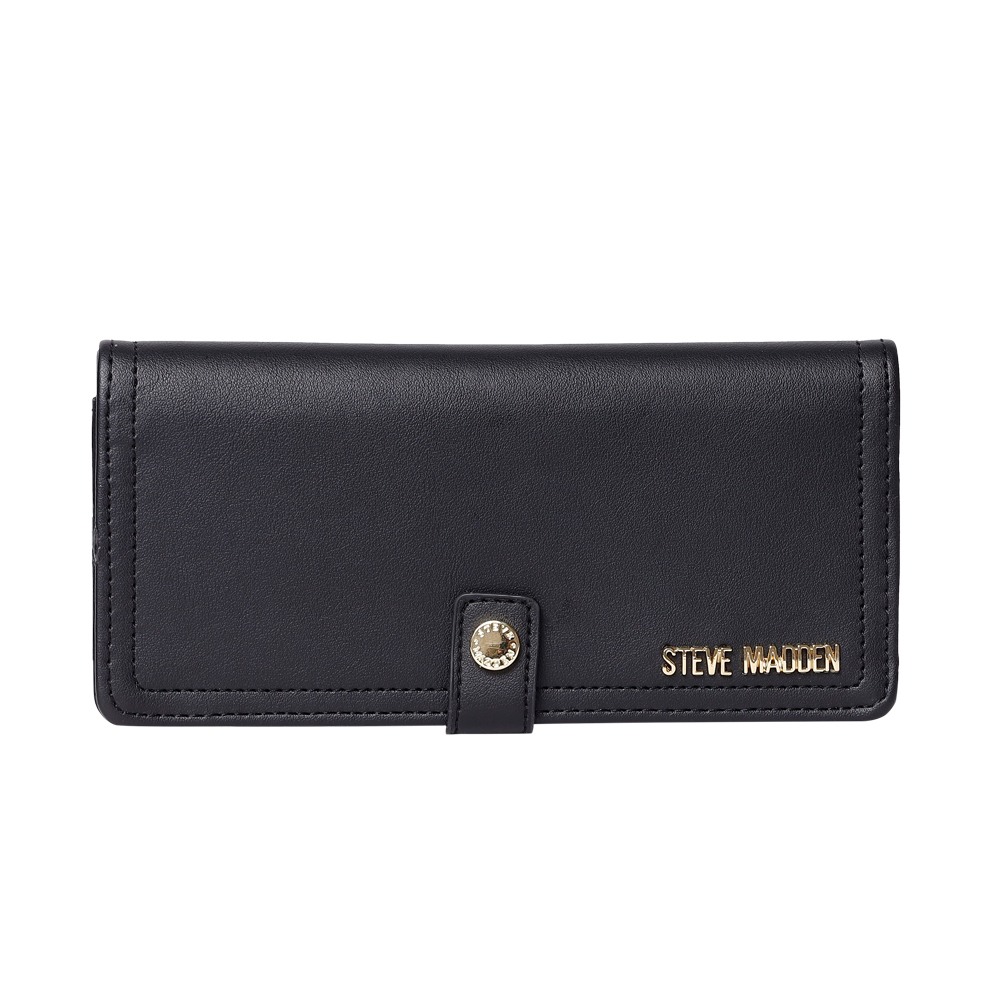 BALLEN BLACK WALLET