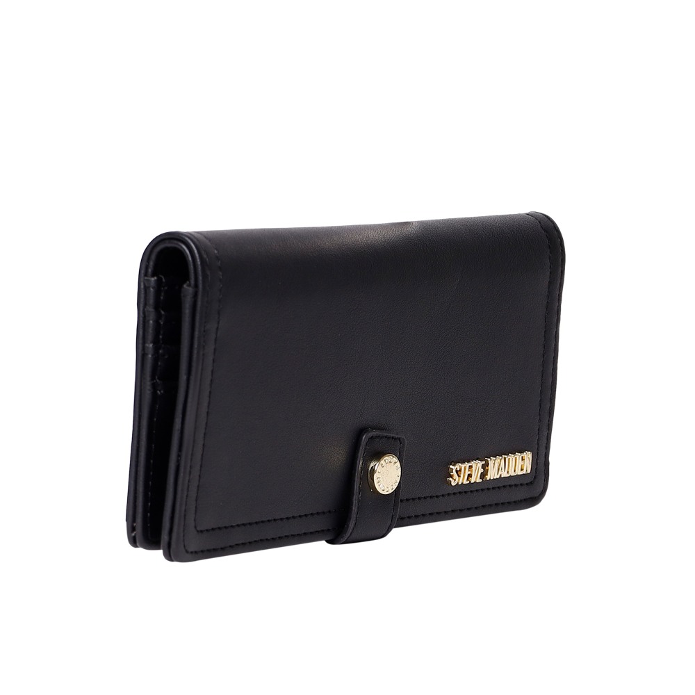 BALLEN BLACK WALLET