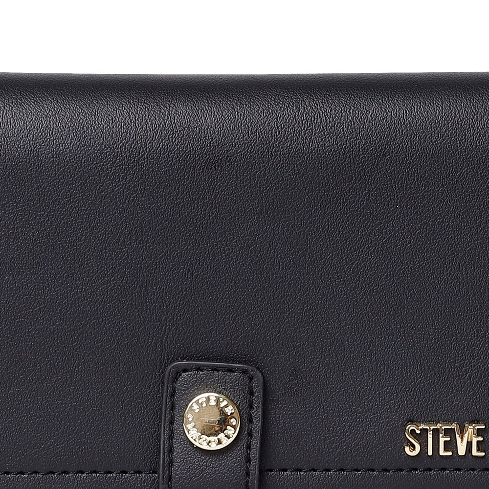 BALLEN BLACK WALLET