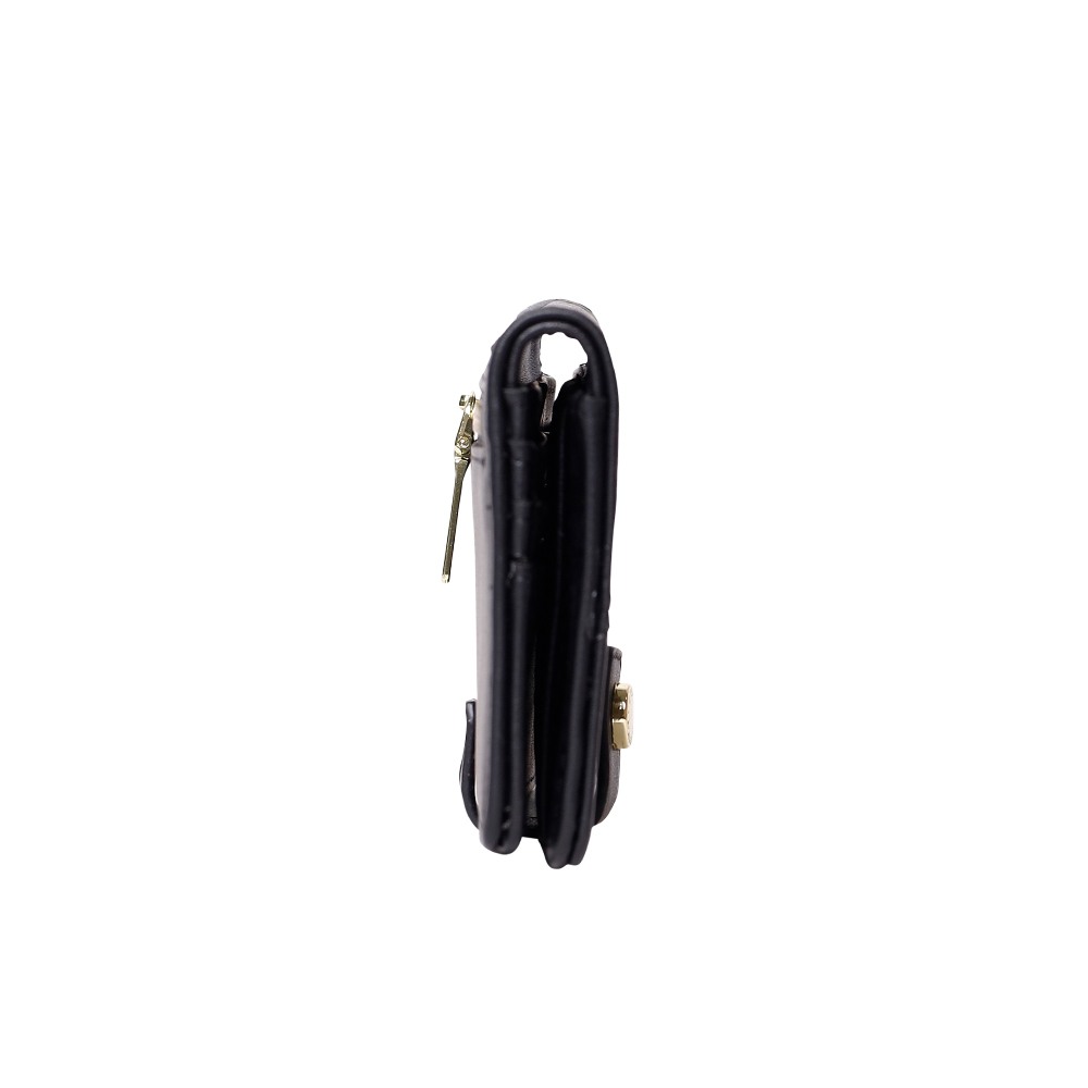 BALLEN BLACK WALLET