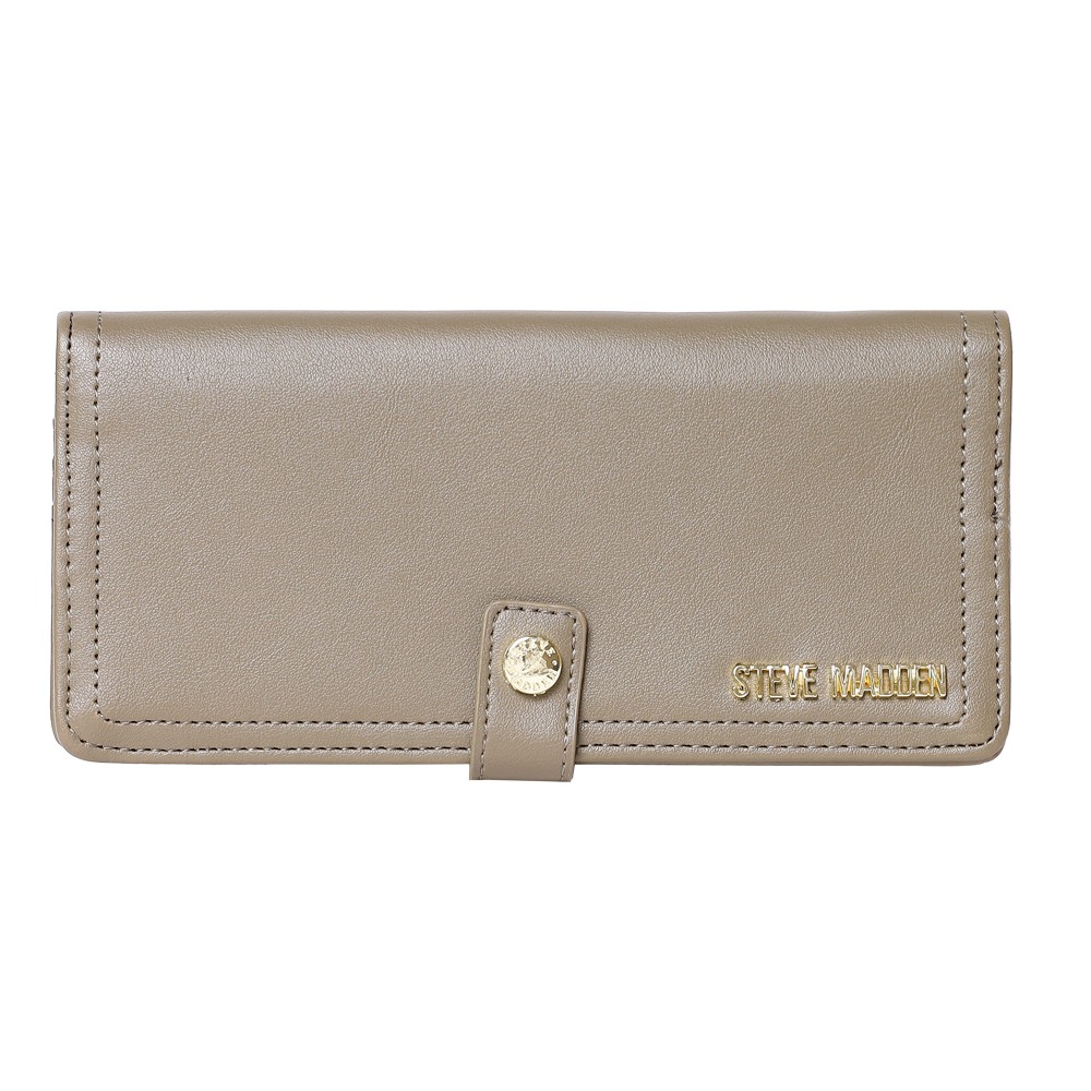 Ballen Olive Clutches & Wallets