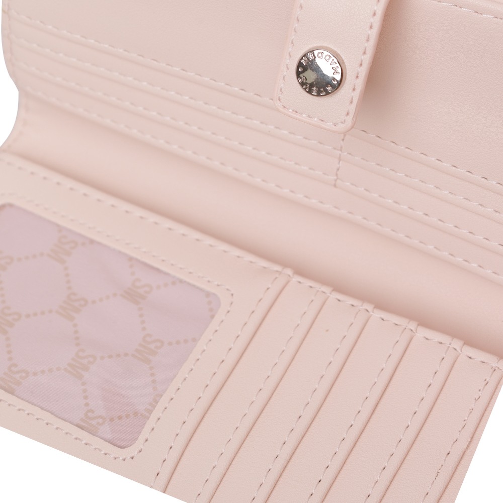 Ballen Tapioca Clutches & Wallets