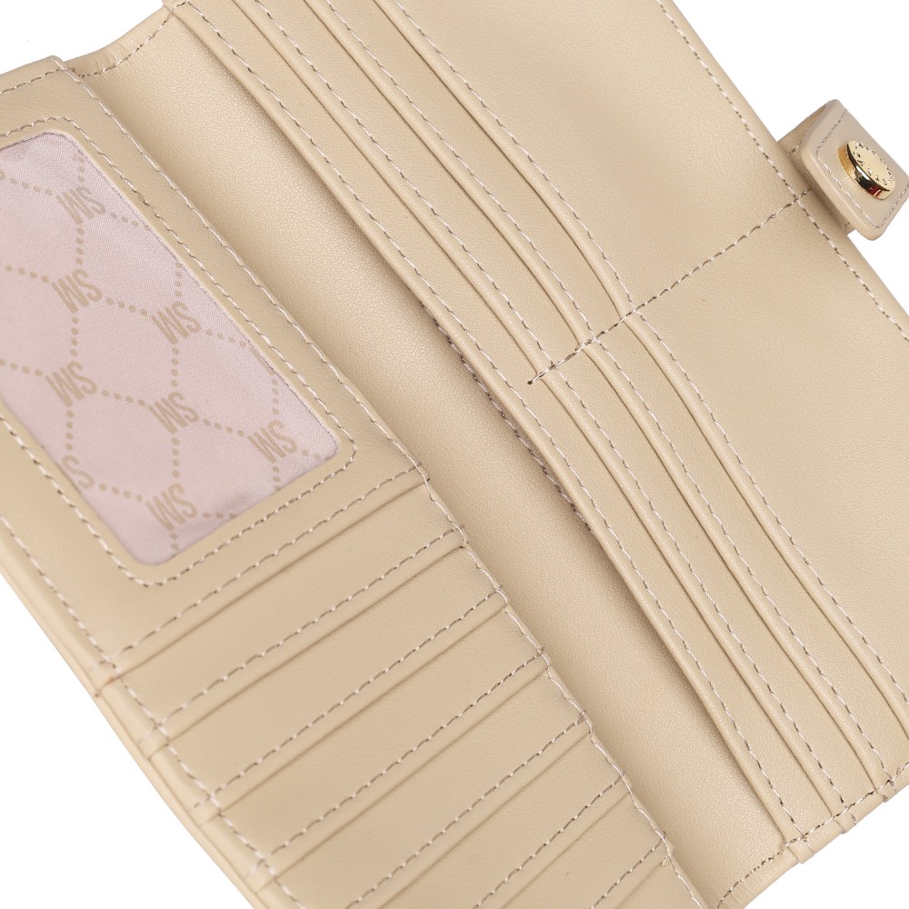 Ballen Sesame Clutches & Wallets