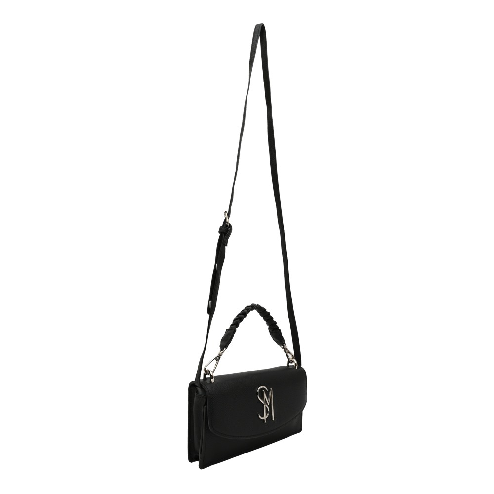 Bgigi Black Clutches & Wallets