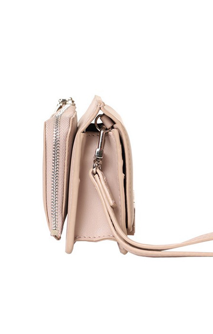 Bcabby Pink Handbags