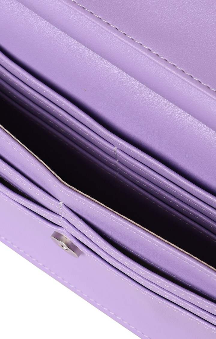 Bcabby Mauve Handbags