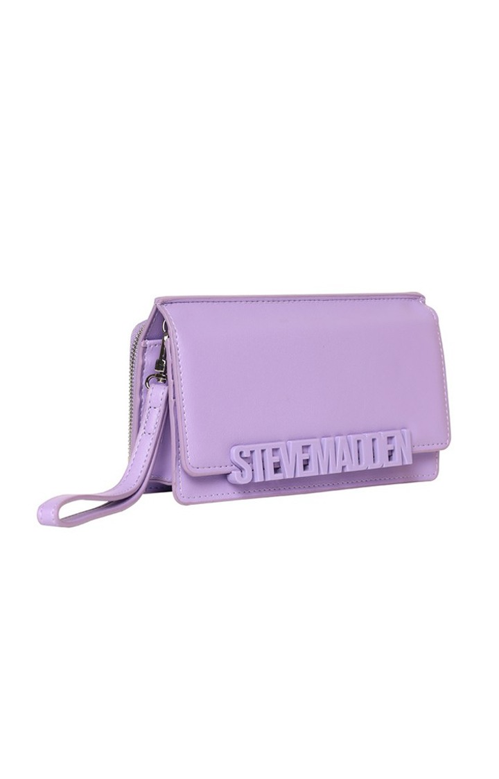 Bcabby Mauve Handbags