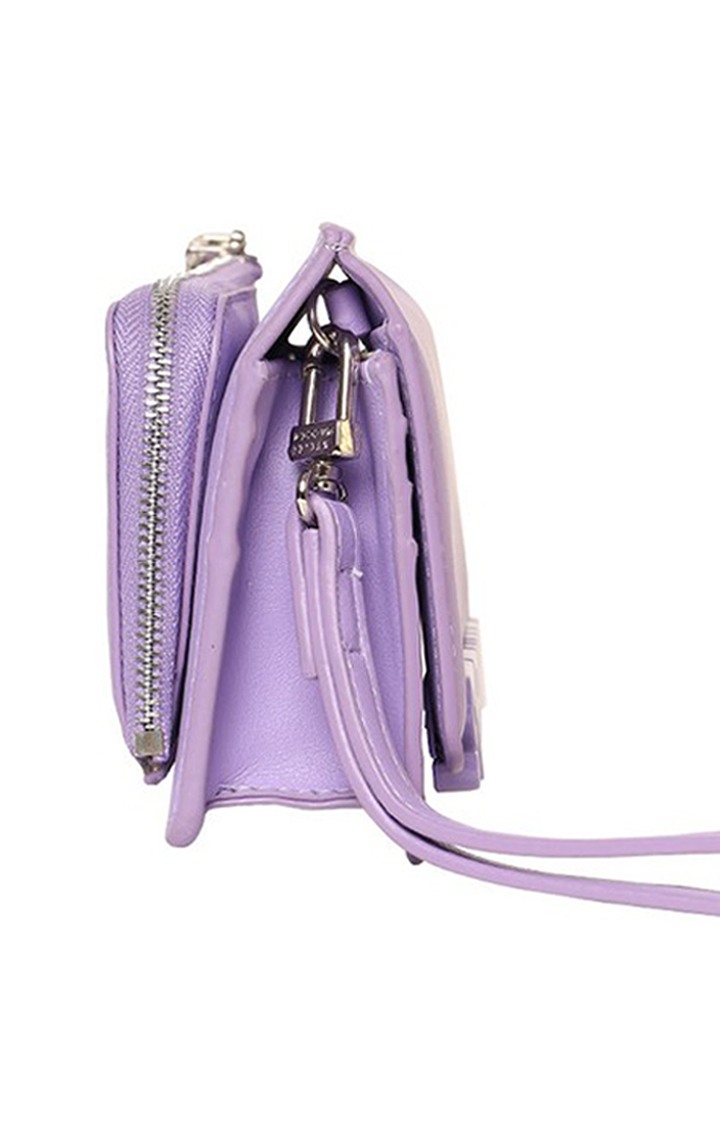 Bcabby Mauve Handbags