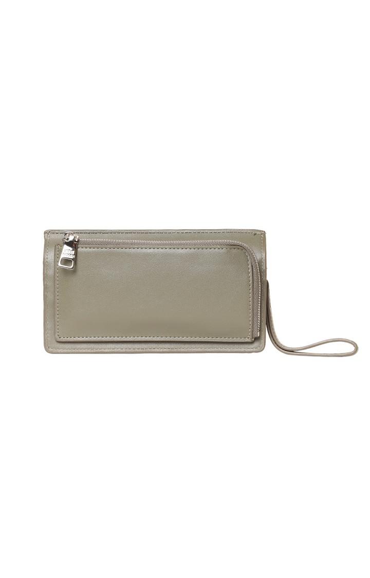 Bcabby Green Handbags