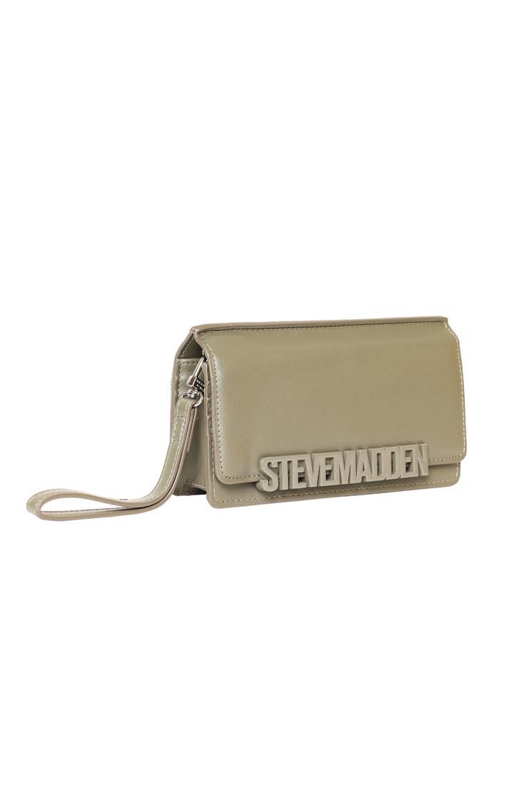 Bcabby Green Handbags