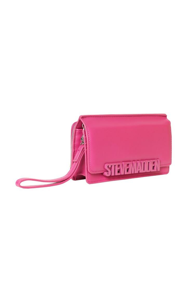 Bcabby Pink Handbags