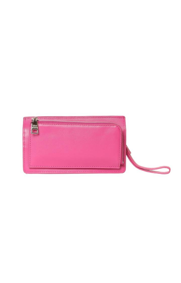 Bcabby Pink Handbags
