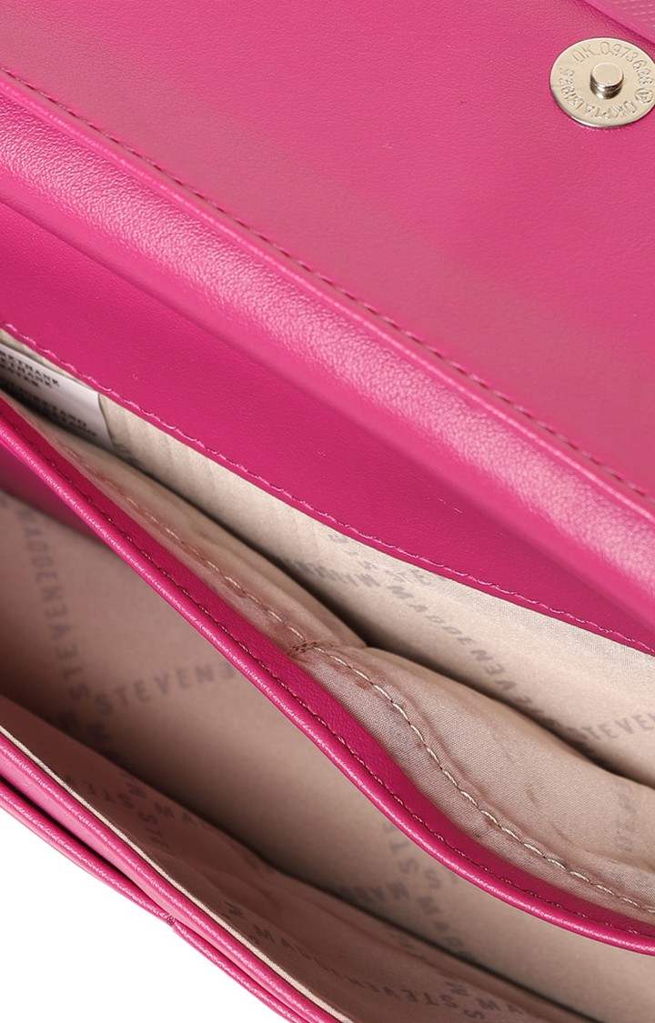 Bcabby Pink Handbags