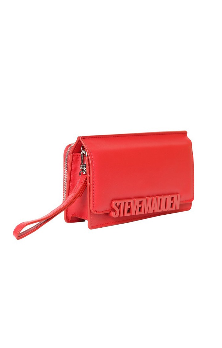 Bcabby Red Handbags