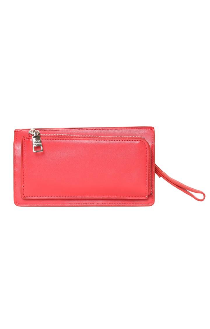 Bcabby Red Handbags