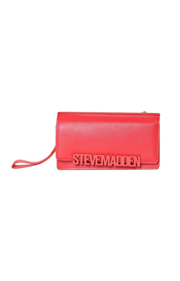 Bcabby Red Handbags