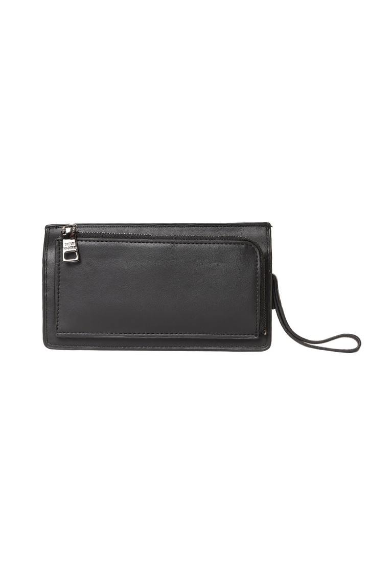 Bcabby Black Handbags