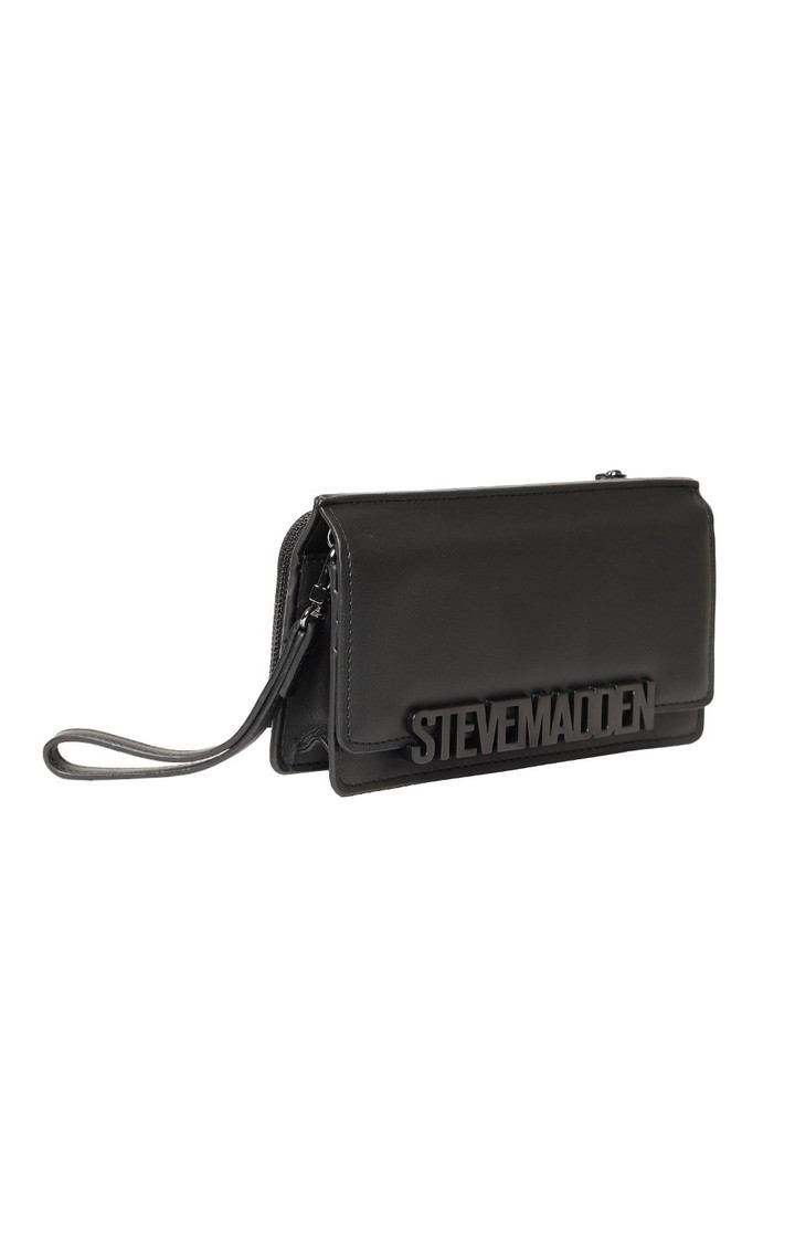 Bcabby Black Handbags
