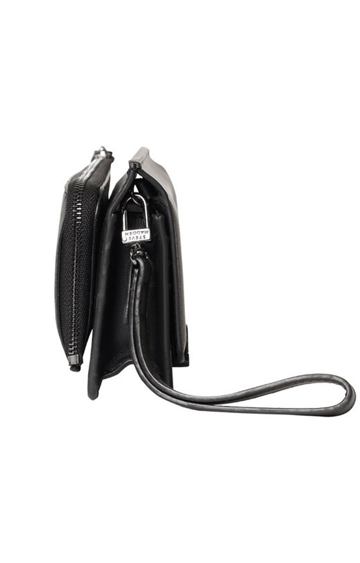 Bcabby Black Handbags