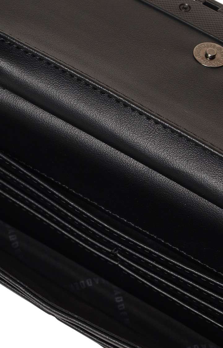 Bcabby Black Handbags