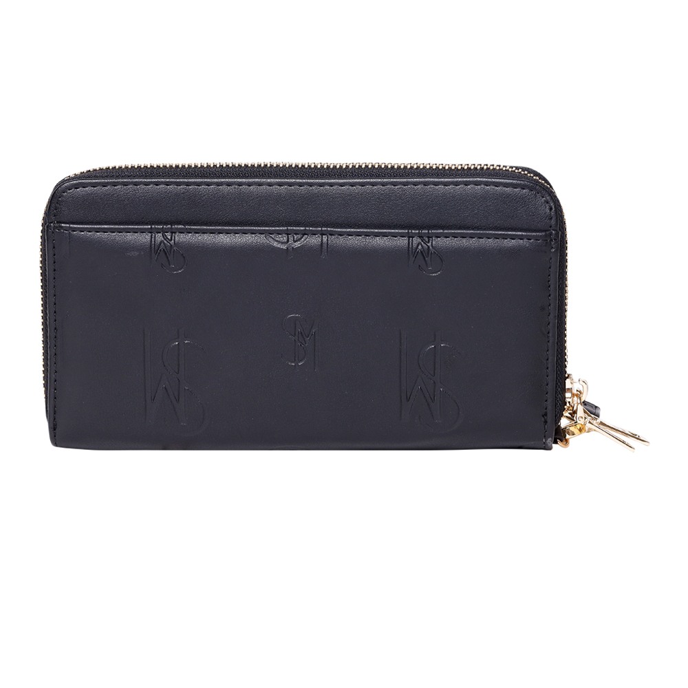 Bbenni Black Clutches & Wallets