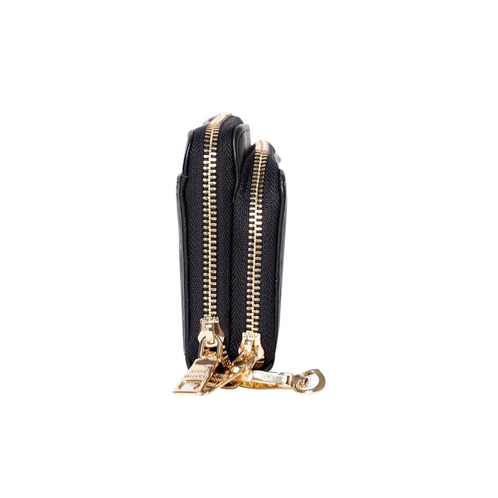 Bbenni Black Clutches & Wallets