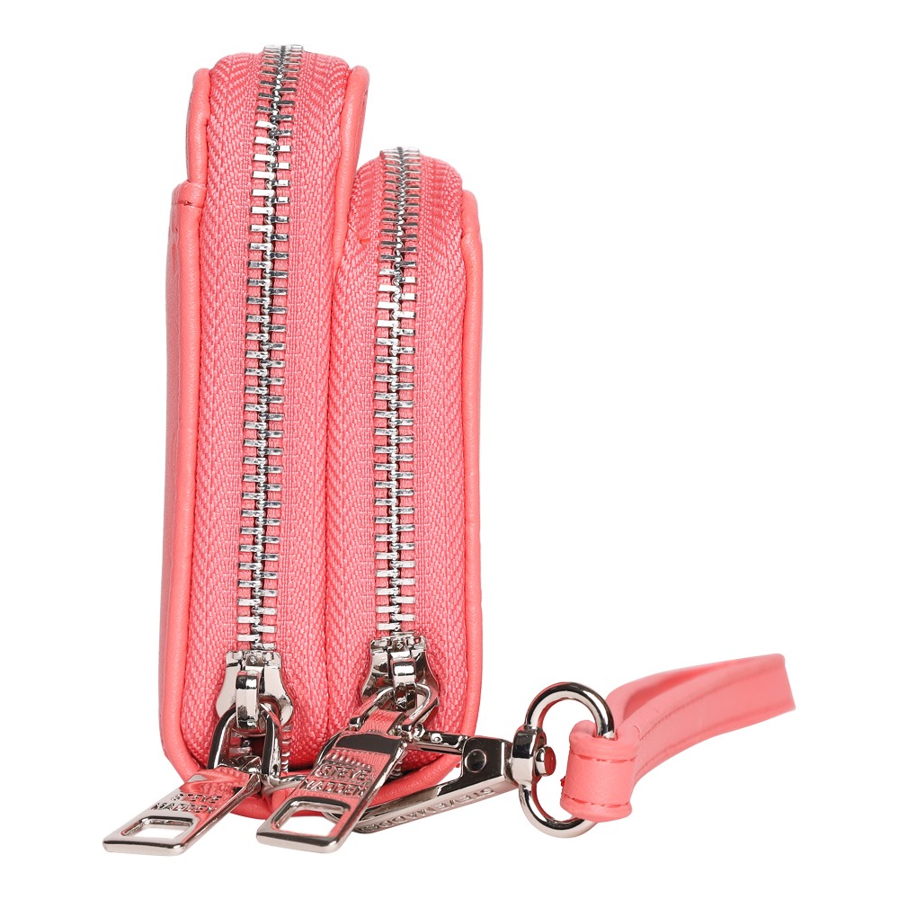 Bbenni Sunset Coral Clutches & Wallets