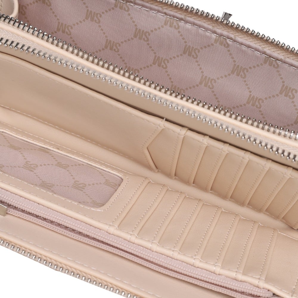 Bbenni Tapioca Clutches & Wallets