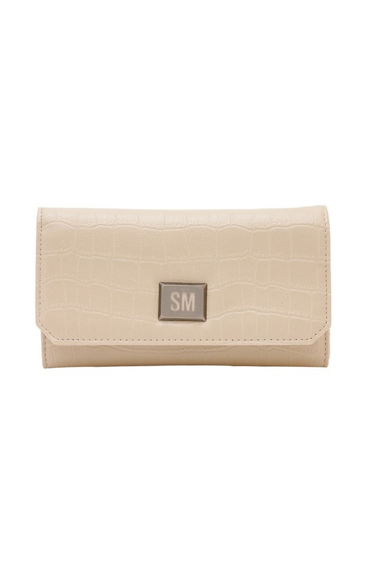 Bbowen White Handbags
