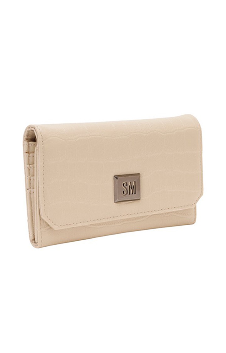 Bbowen White Handbags
