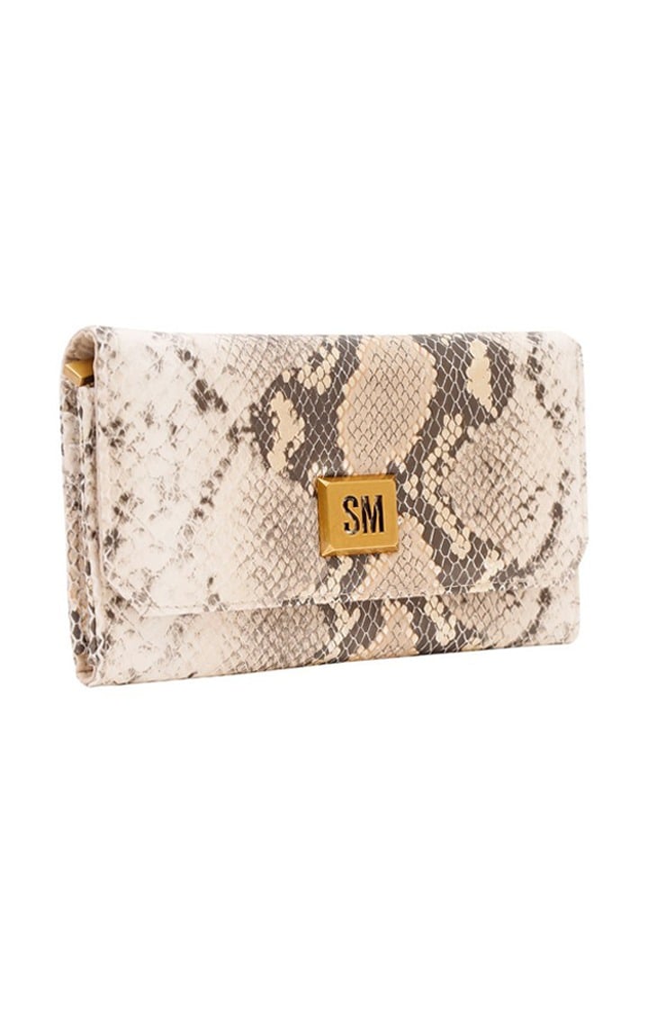 Bbowen Metallic Handbags