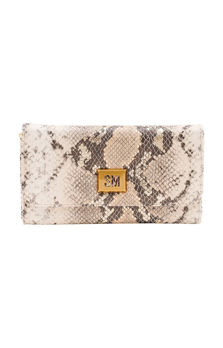 Bbowen Metallic Handbags
