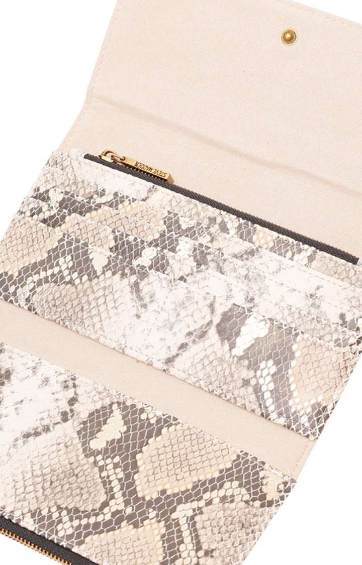 Bbowen Metallic Handbags