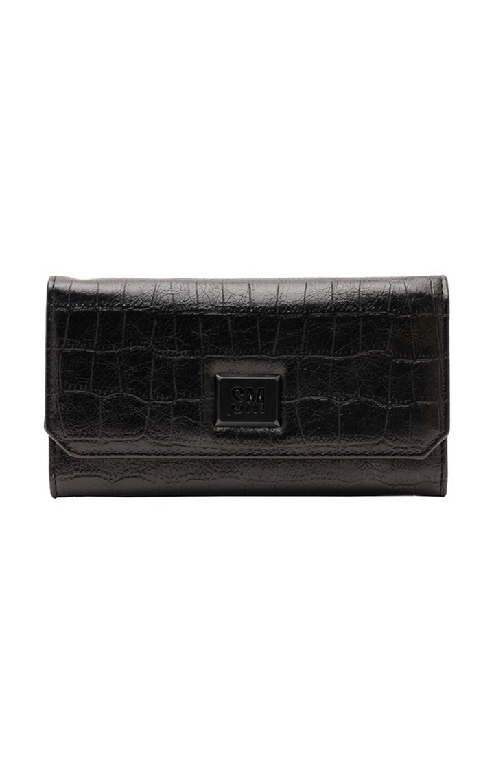 Bbowen Black Handbags
