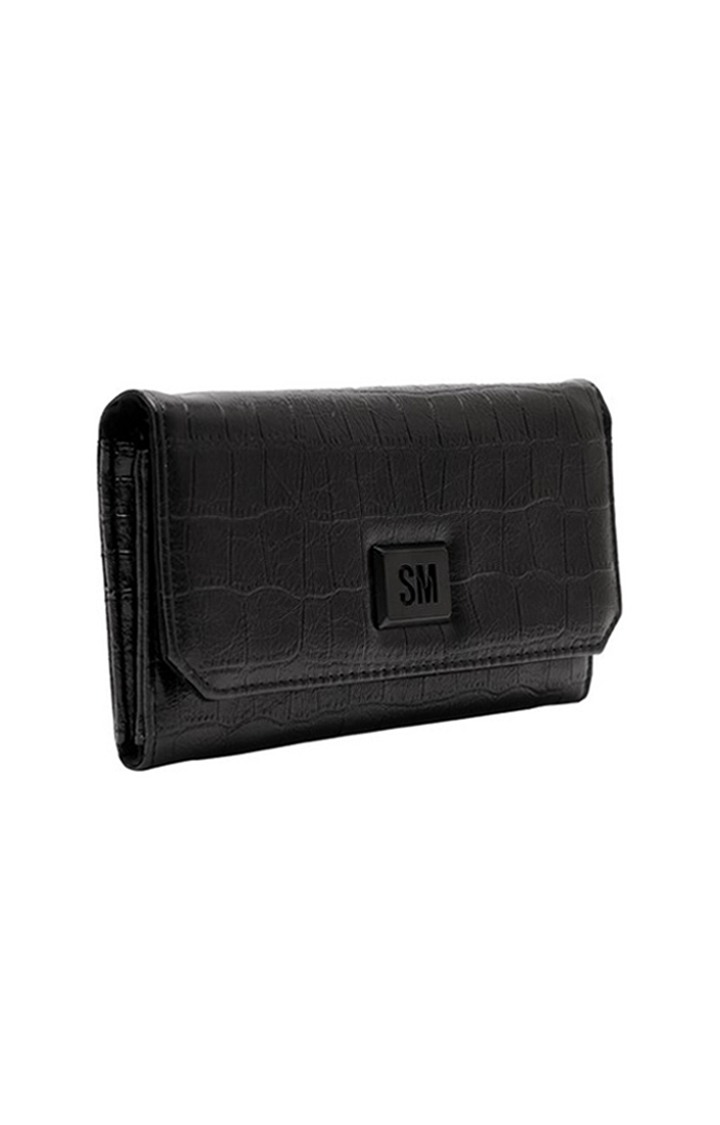Bbowen Black Handbags