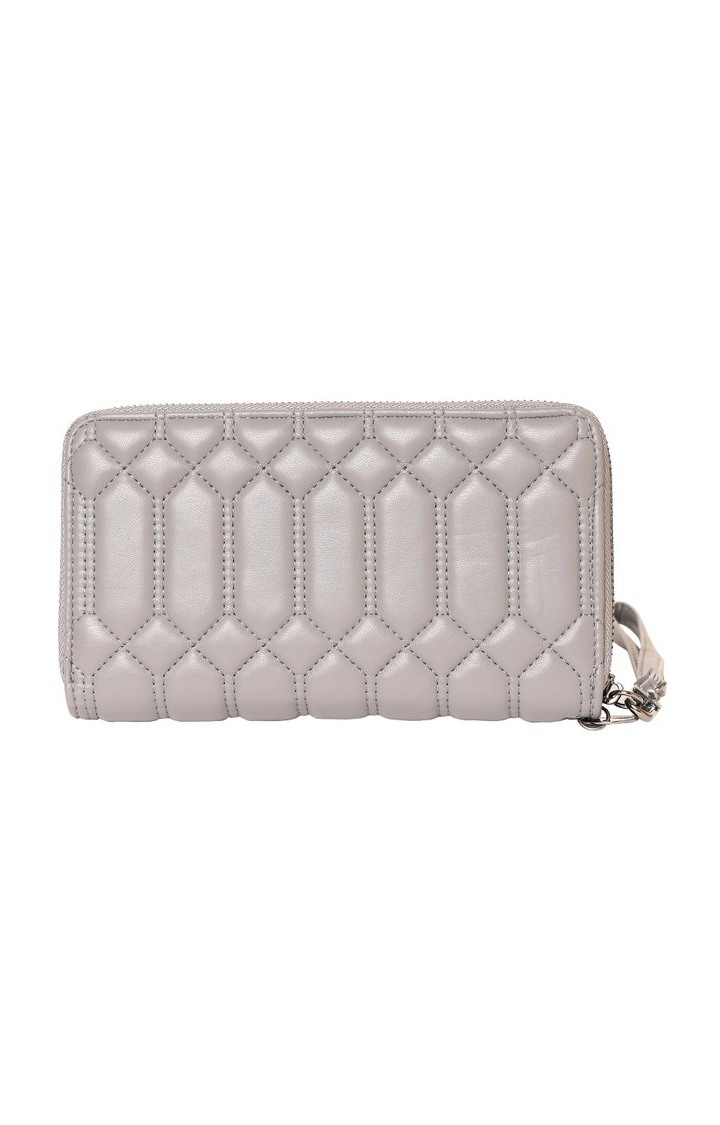 Bhadden Grey Handbags