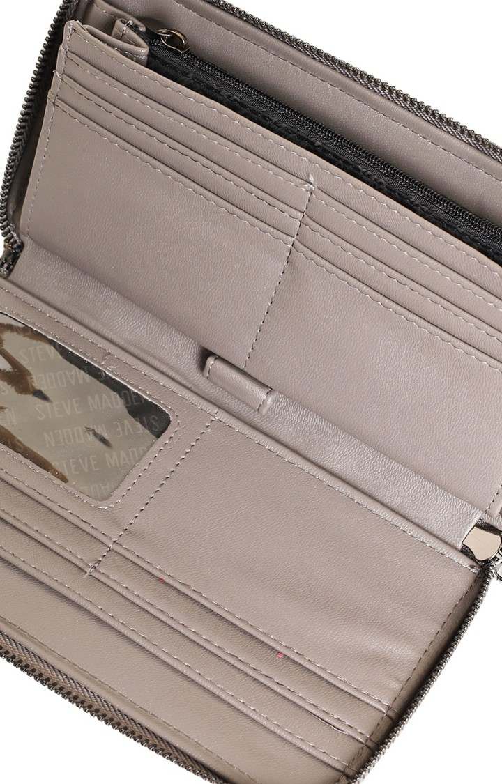 Bhadden Grey Handbags