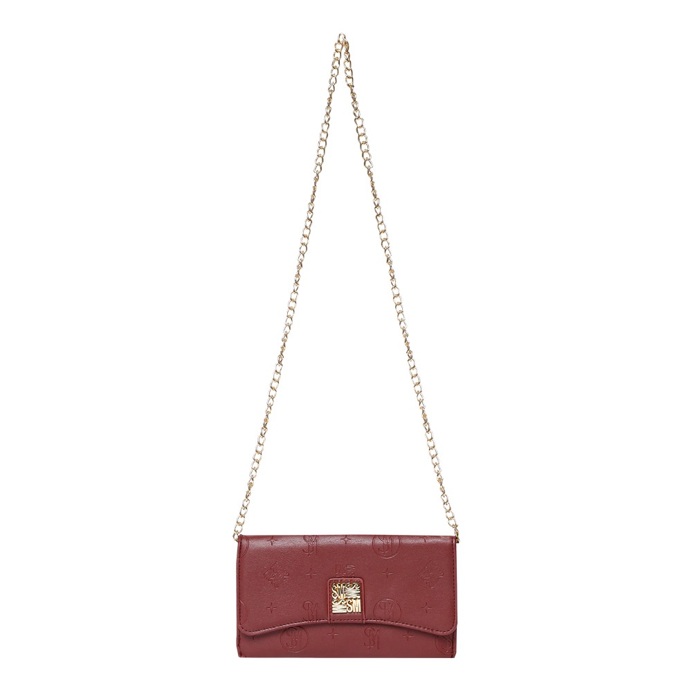 Bjuddy Bloodstone Clutches & Wallets