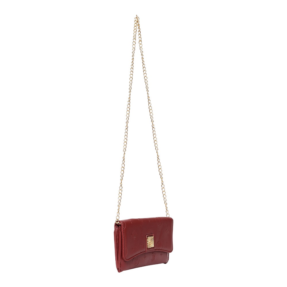 Bjuddy Bloodstone Clutches & Wallets