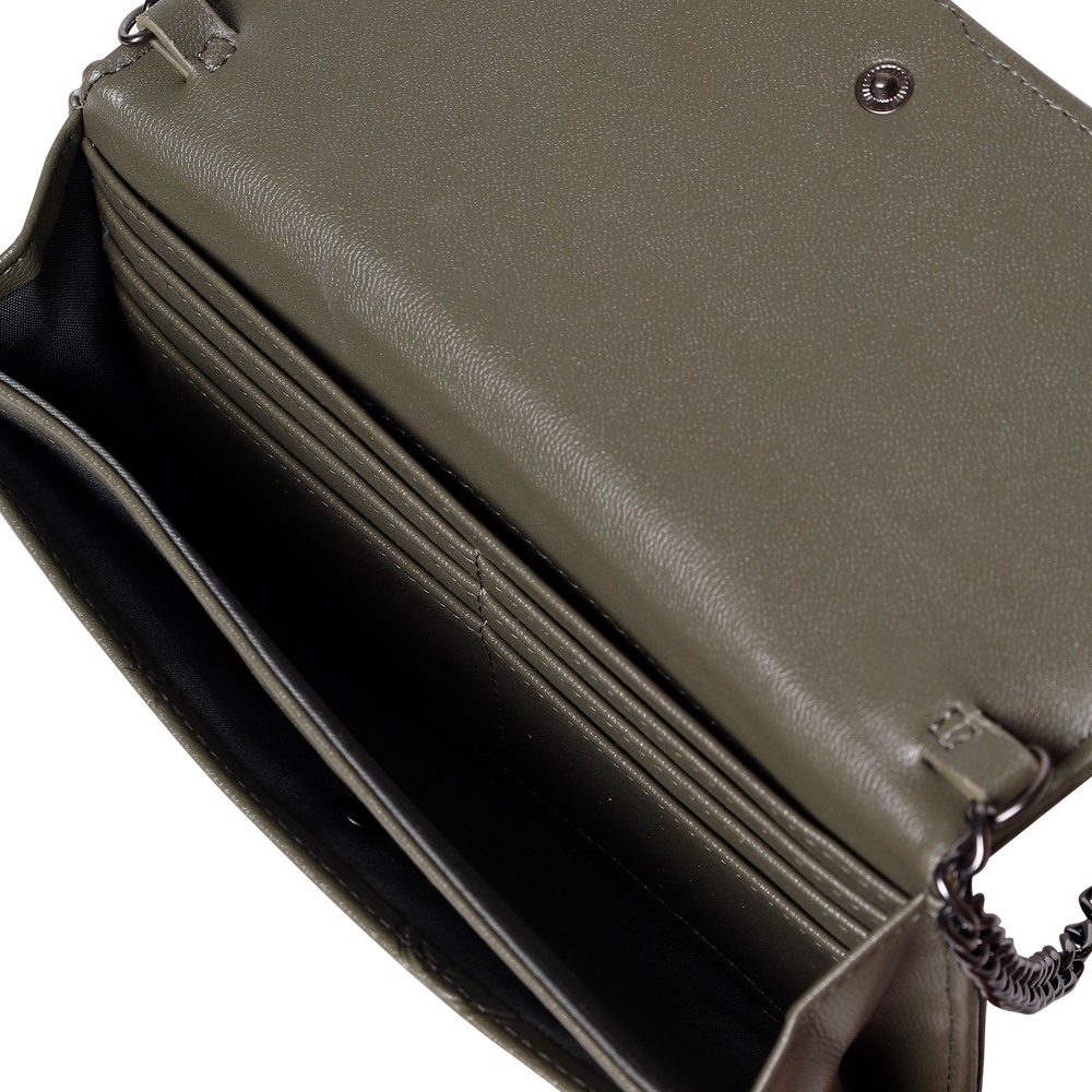 Bjuddy Juniper Clutches & Wallets