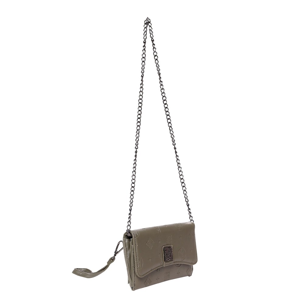 Bjuddy Juniper Clutches & Wallets