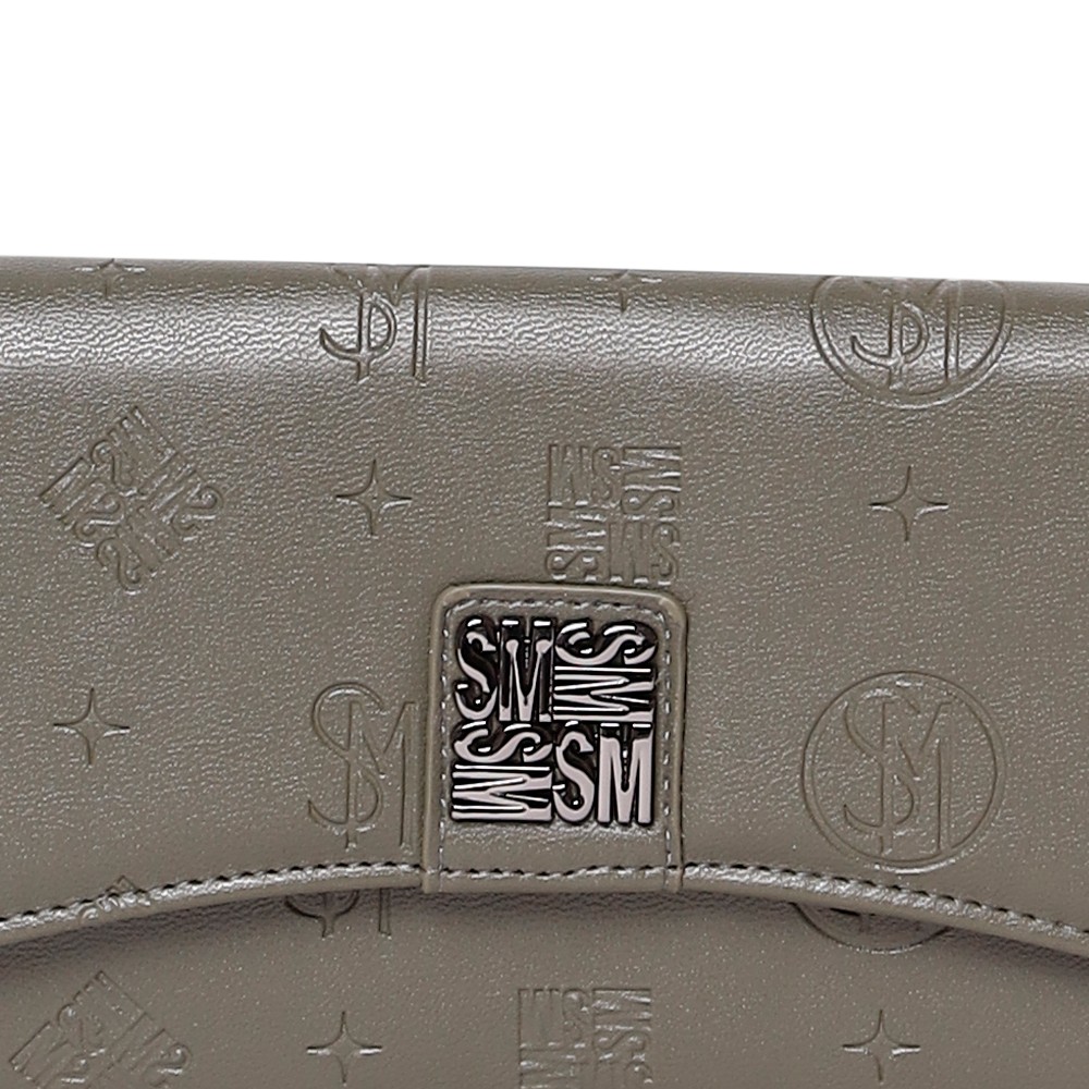 Bjuddy Juniper Clutches & Wallets