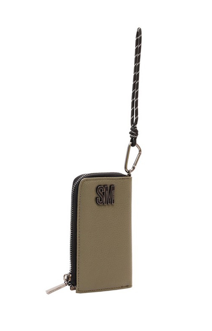 Bryle Green Handbags