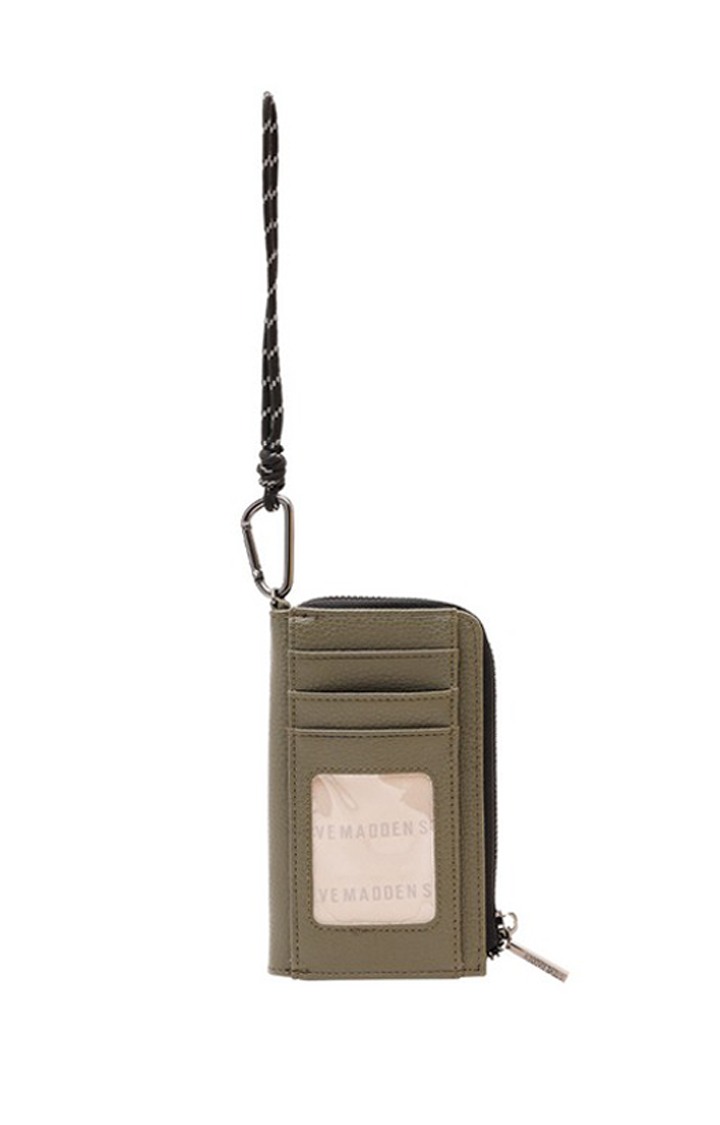 Bryle Green Handbags