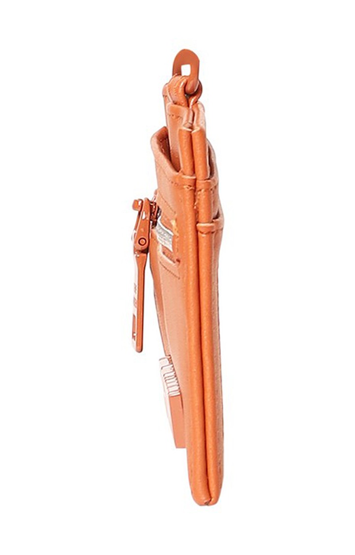 Bteddi Orange Handbags