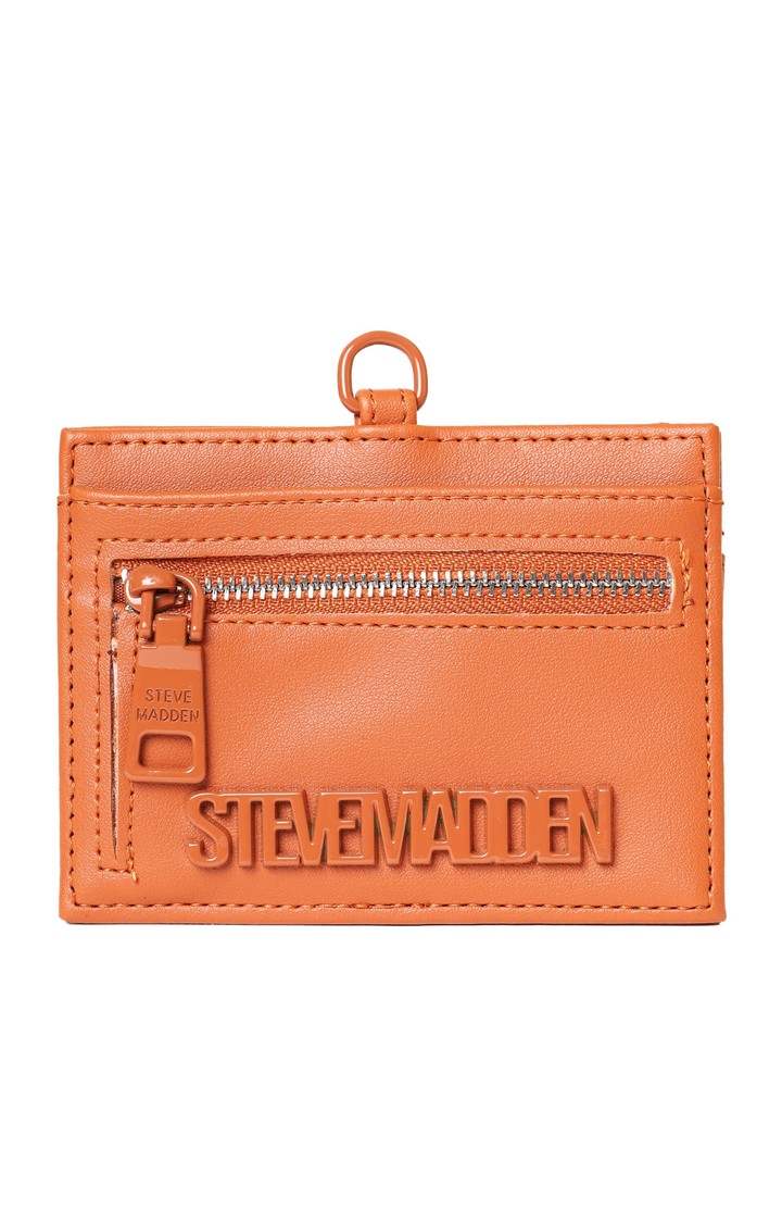 Bteddi Orange Handbags