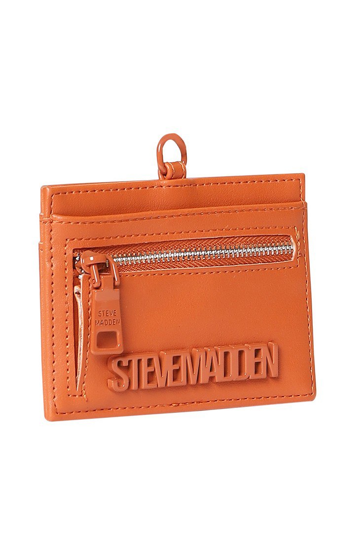 Bteddi Orange Handbags