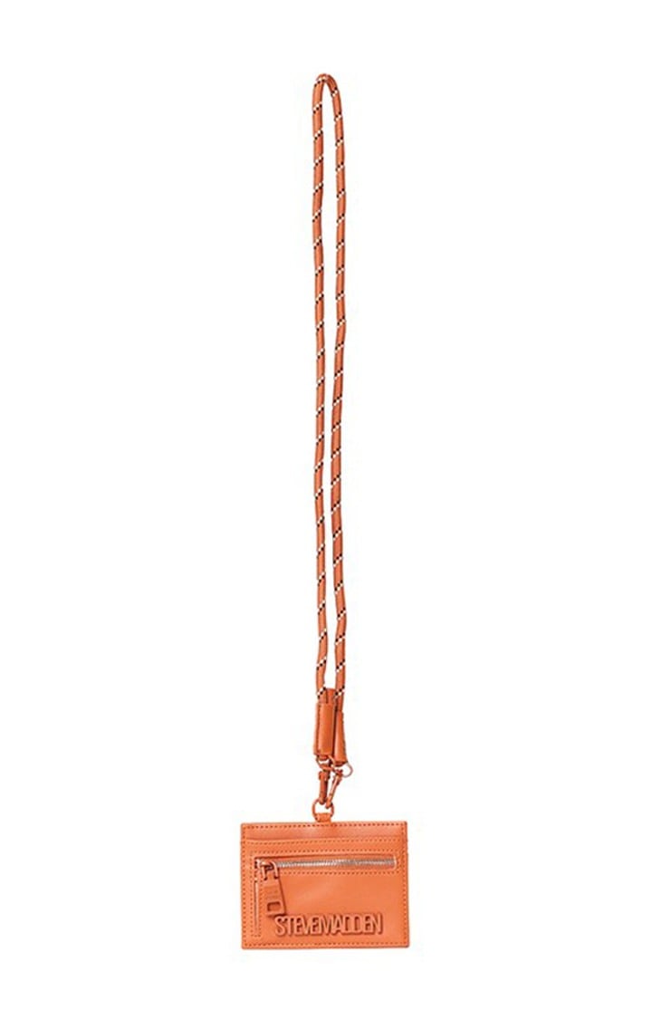 Bteddi Orange Handbags